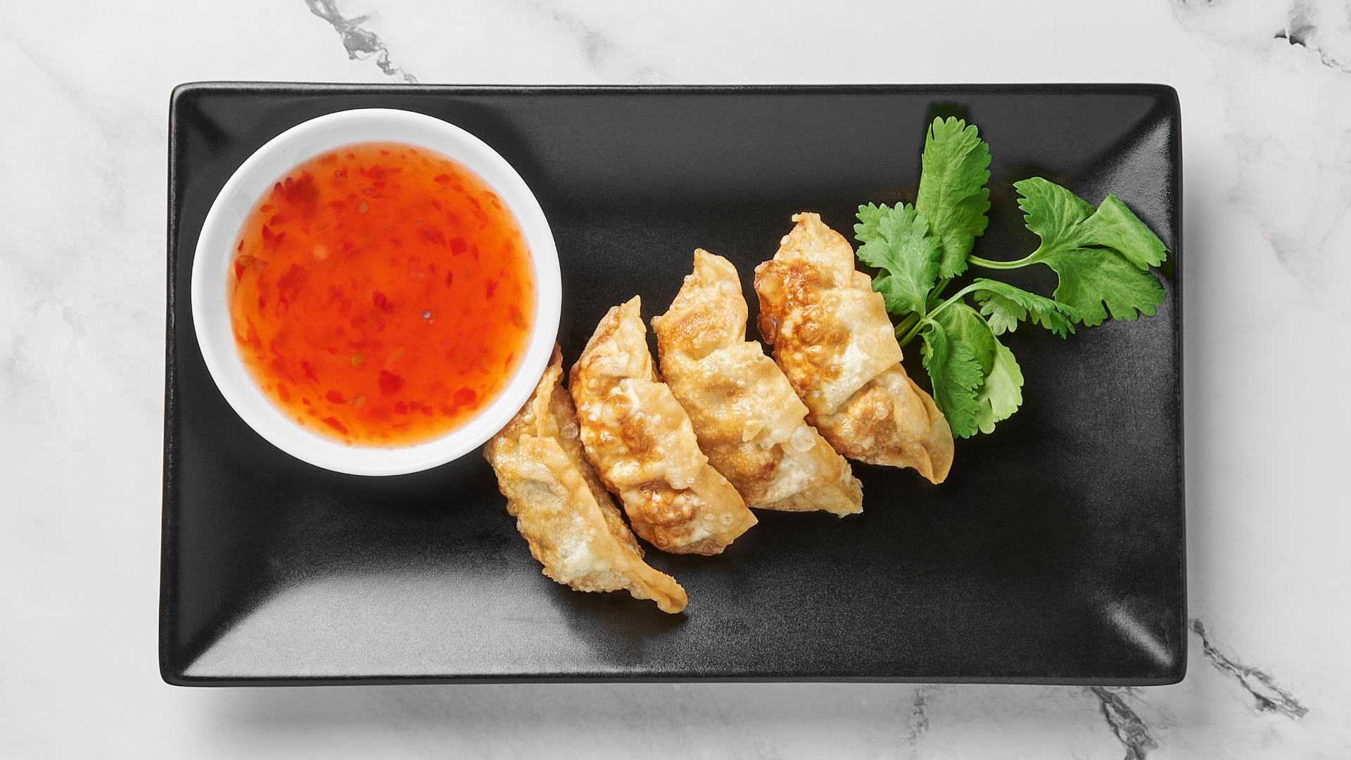Gyoza Dumplings
